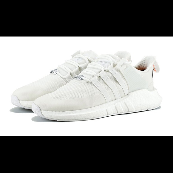 adidas Other - Adidas EQT Gore-Tex Triple White Sneakers